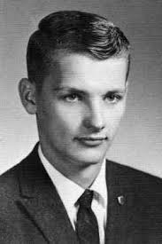 Richard H “Rich” Marshall (1947-2015)