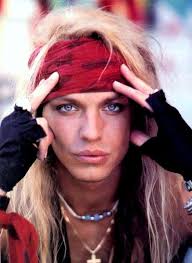 Bret Michaels