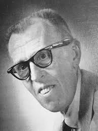 Early '60s ushers in era of peace, 'larger-than-life' staff at Tech