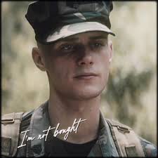 Sullivan It Was The Tattoo