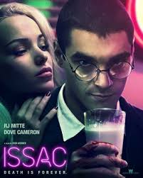 ISSAC (2021): Where to Watch and Stream Online