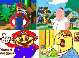 I Tried Hey Beter Know Your Meme