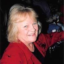 Frankie Alcorn Obituary