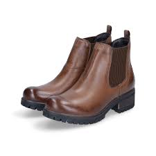 Next day delivery and free returns available. Blue Cox Gobi Damen Chelsea Boot Chelsea Boots Stiefeletten Boots Damen Schuhpark Onlineshop
