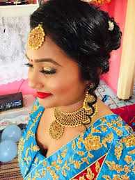 Bridal Creations FIJI by Sheenal naidu