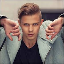 Simple one side haircut male. 95 On Trend Men S Haircuts Names And Pictures 2021