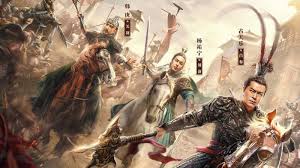 Marc forster's 2008 movie about the man with the license to kill may not live up to its predecessor but it has some solid action sequences and could make for a good second half of a double. Live Action Dynasty Warriors Movie Trailer Revealed Zetgaming