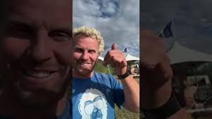 Day one of Chetwynd 2024 comp