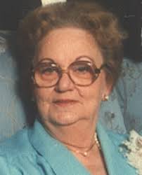 Myra Lou Chism Briggs (1926-2005)