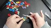 Es ist ein leichtes, eulen aus papier zu basteln. Quilling Eule Basteln Mit Papier Leicht Gemacht Youtube