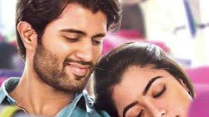 vijay devarakonda business of dear comrade movie was very high gully box in 2020 vijay devarakonda actor photo movies vijay devarakonda business of dear