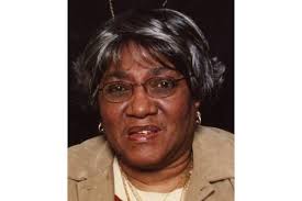 Olivia Vaughn Obituary (2016)