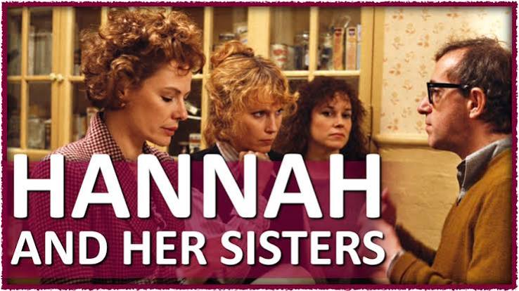 GREATNESS 101: Analyzing Woody Allen's "Hannah and Her Sisters" (1986)