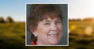 Carrie Ann Williams Obituary February 24, 2020