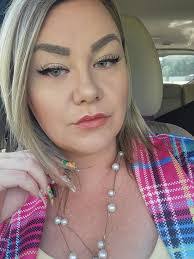 Kimberly Danner's Instagram, Twitter & Facebook