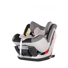 Scaun Auto Vento Cu Isofix Si Top Tether 0 25 Kg Grey Coletto Cco Vento Ifix Grey Bekid Ro