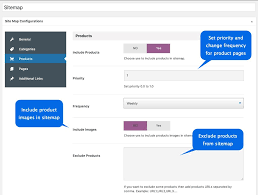 Woocommerce Sitemap Plugin Wordpress Sitemap Plugin Plugins Wordpress Plugins Woocommerce