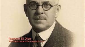 #C13d: The Origins of the Internal Combustion Engine