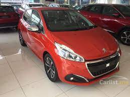 The platform is clever because whichever. Peugeot 208 2019 Puretech 1 2 In Kuala Lumpur Automatic Hatchback Orange For Rm 69 888 5824926 Carlist My