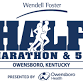 Wendell Foster Half Marathon & 5K