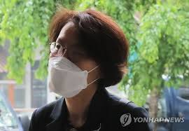 박준영 '부인 도자기 대량매입'·임혜숙 위장전입 의혹 격돌 예상. Caeqozgeugcpxm