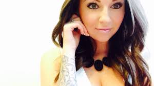 Miss Universe Canada Delegate 2015 by Kayce Cooper