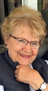 Joan Coleman Obituary