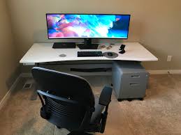 We did not find results for: My Uplift Desk Setup Standingdesk
