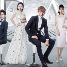 Sweet love drama of overbearing gen z boss. Kiss The Brightest Star In The Sky Video Eng Sub Star Sky Bright Stars Chinese Tv Shows