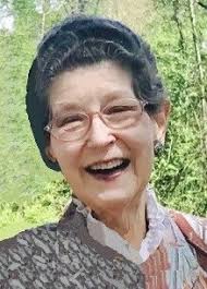 Merial Mathews Obituary