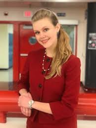 Addison Fulton '22 Takes Top National Speech and Debate Honor
