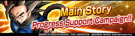 Using the story mission in part 6, book 1, chapter 8. Dragon Ball Legends On Twitter Part 8 Coming Soon Main Story Progress Support Campaign First Time Clears Only Main Story Battles Cost 0 Energy Up To The End Of Part 6 Now S The