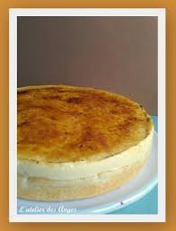 Tarte Aux Pommes Souffle Au Calvados Creme Chiboust L Atelier Des Anges En 2020 Pomme Soufflee Tarte Aux Pommes Recette Dessert