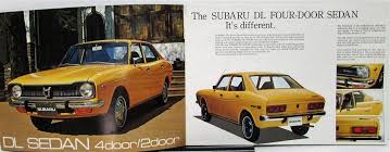 Image result for Herald Yellow 1975 Subaru