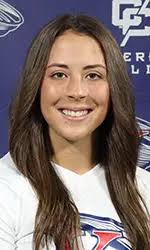 2023 Acrobatics & Tumbling Roster