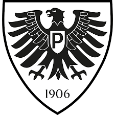 Aktuelle nachrichten, kommentare und interviews zu ergebnissen und transfers rund um den seine heimspiele trägt der sc freiburg traditionell in roter spielkleidung aus. Sc Preussen Munster Wikipedia