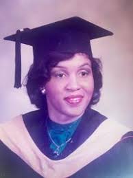 Celeste Monique Bethel