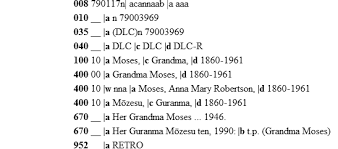 We would like to show you a description here but the site won't allow us. Http Www Getty Edu Research Tools Vocabularies How To Create Authority Extended Version Pdf