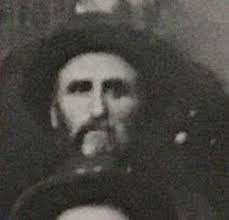 Levi Cortright (1841-1921)