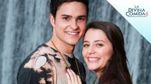 Estoy feliz de caminar junto a él. Chilevision Magdalena Muller Sobre Su Ex Pareja Augusto Schuster Fue Una Relacion Importante Para Los Dos Facebook