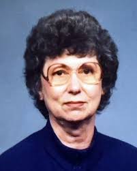 Ruby Evelyn Whitman Weaver Obituary August 26, 2024