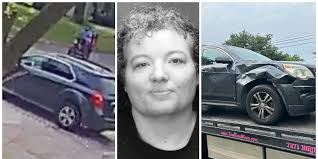 Accused hit-and-run driver charged in collision that injured Waco DoorDash  driver