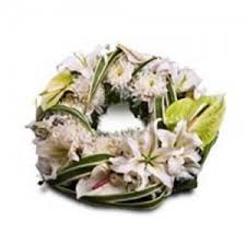 Send condolence flowers to india. Send Condolence Flowers To India Myflowergift