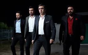 Kurtlar Vadisi Pusu Yayin Hayatina Basliyor Necati Sasmaz Kurtlar Vadisi Nin Yayin Tarihini Acikladi