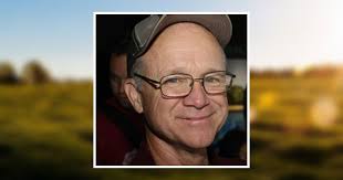 Richard LaVern Schmitz Obituary August 30, 2018