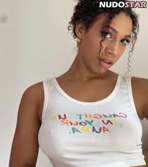 Hannah Beck  hannah.be Nude Leaks Photo 5 - NudoStar