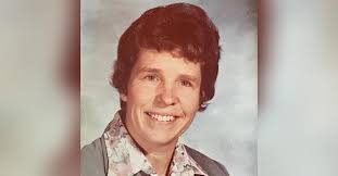 Virginia L. John Obituary