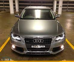 2009 Audi A4 B8 S Tronic Quattro New Trucks Small Luxury Cars Audi A4
