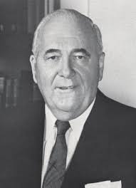 William Yost Preyer (1888-1970)