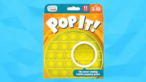 Игра симпл димпл игра поп ит: Pop It Offers The Fun Of Bubble Wrap Without The Waste The Toy Insider